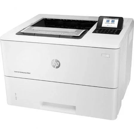 HP LaserJet Enterprise M507dn Blanco